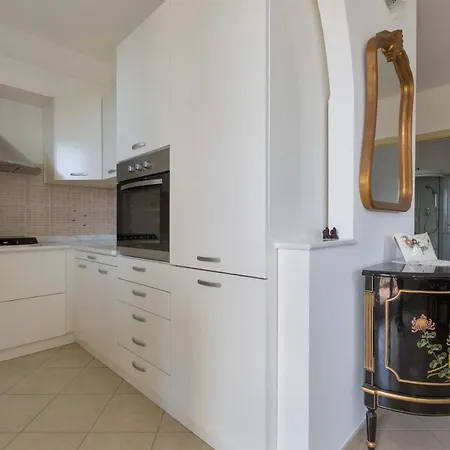 Tatil Evi Ester By Barbarhouse Otranto