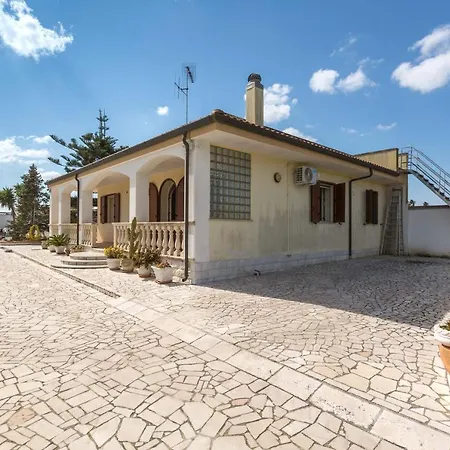 Tatil Evi Ester By Barbarhouse *