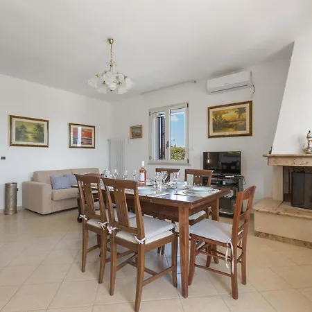 Tatil Evi Ester By Barbarhouse *