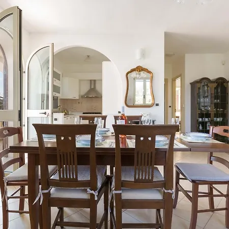 Tatil Evi Ester By Barbarhouse