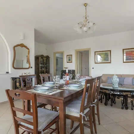 Tatil Evi Ester By Barbarhouse