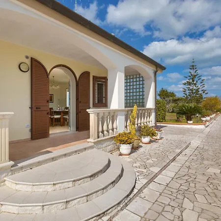 Tatil Evi Ester By Barbarhouse